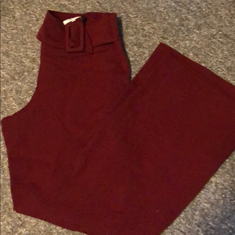 Used pant by dimension size 42